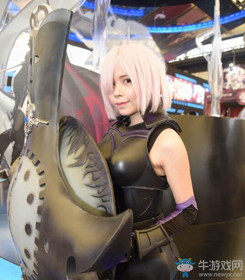 2017ChinaJoy完結，《圣跡》幫你總結五大看點