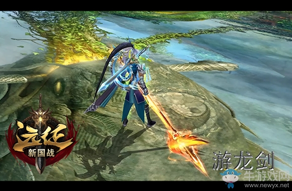 以戰會友完美謝幕 《遠征》首屆排位賽精彩回顧