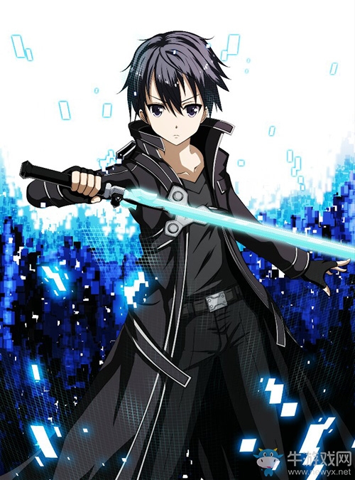 人妻亞絲娜VS桐人，《幻想全明星》下一對CP由你來定