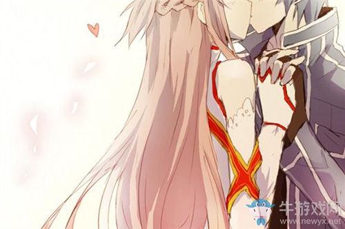 人妻亞絲娜VS桐人，《幻想全明星》下一對CP由你來定