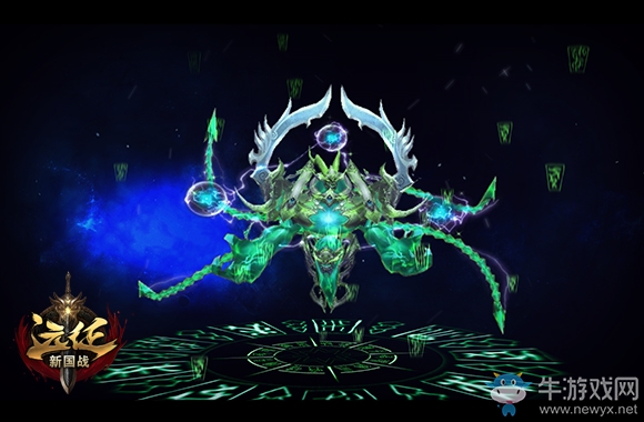 以戰會友完美謝幕 《遠征》首屆排位賽精彩回顧