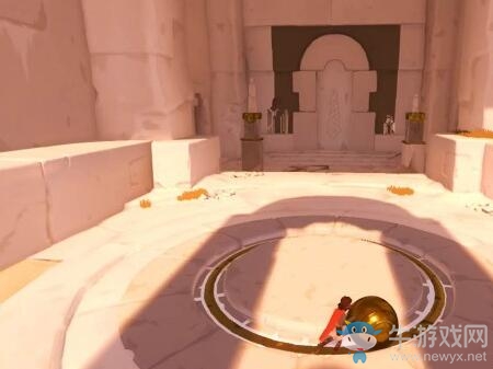 《Rime》將于11月14日登陸任天堂Switch平臺