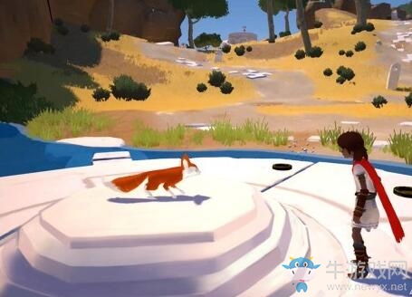《Rime》將于11月14日登陸任天堂Switch平臺