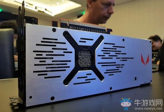 AMD新卡Vega 56部分游戲性能曝光 GTX1070終結(jié)者
