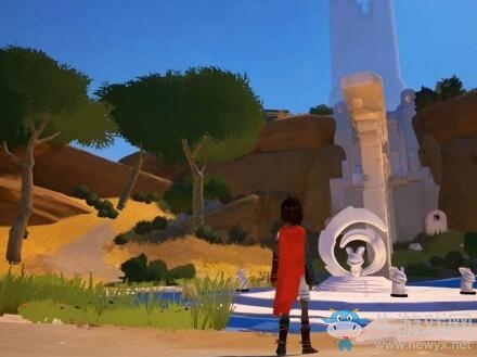 《Rime》將于11月14日登陸任天堂Switch平臺