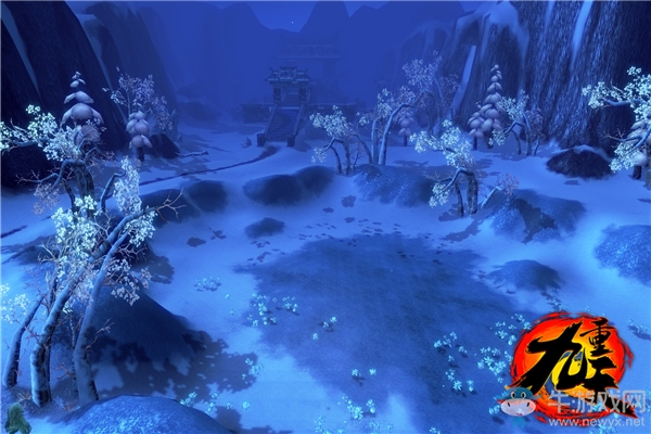 夢回《九重天》旖旎多彩 詮釋修真新境界