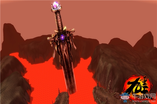 《九重天》浪漫之境彰顯真我色彩