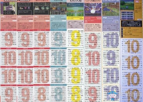 RPG神作《勇者斗惡龍11》雙版本均獲得Fami通滿分！