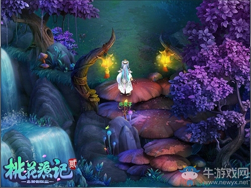 最佳變強秘籍《桃花源記2》江湖成長歷練指南