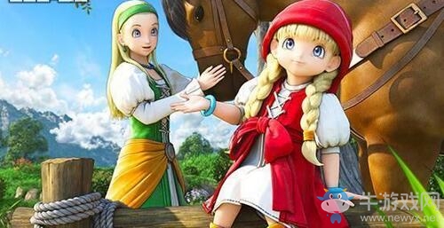 RPG神作《勇者斗惡龍11》雙版本均獲得Fami通滿分！