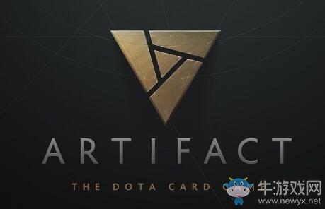 DOTA卡牌游戲《Artifact》正式公布 2018年推出