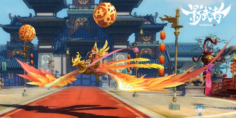 超級動作競技革新 《影武者》四大亂斗玩法重磅登場