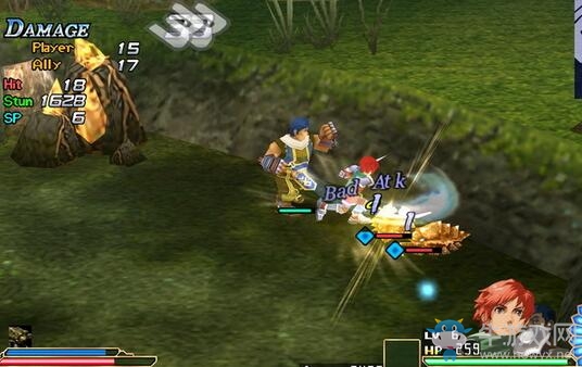 《伊蘇7》PC版發售日公布8月30日 美區Steam售價166元