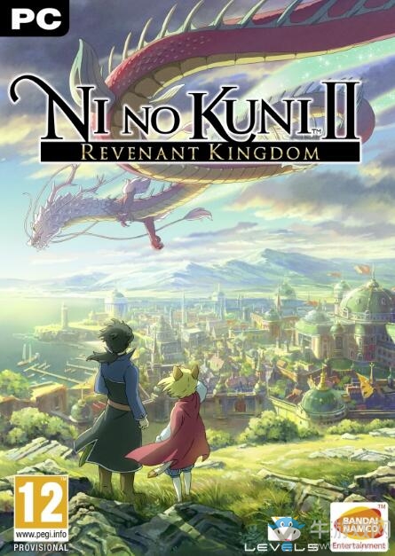 《二之國2：亡靈之國》全平臺發售版本公布 季票包含2個大型DLC