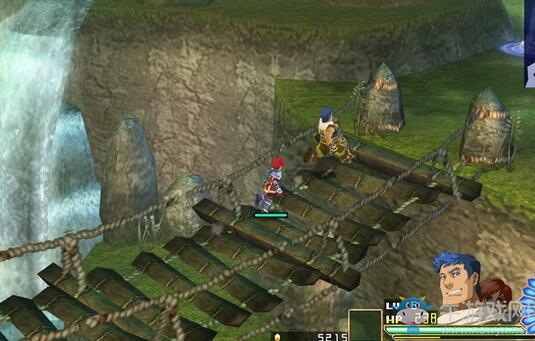 《伊蘇7》PC版發售日公布8月30日 美區Steam售價166元