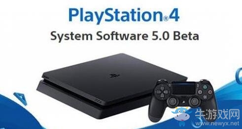 PS4公布5.0系統版本大更新 VR直播成熱捧