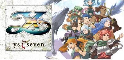 《伊蘇7》PC版發售日公布8月30日 美區Steam售價166元