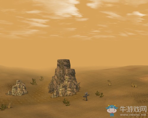 美景如畫 《新英雄》絕美風景圣地