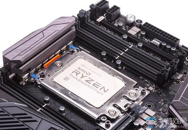 AMD Ryzen 1900X處理器現(xiàn)已解禁 八核16線程售價(jià)4999元
