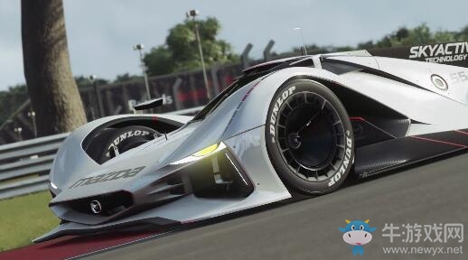 《GT SPORT》制作人表示 游戲內不含微交易