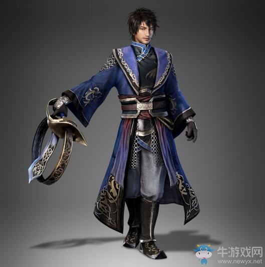 《真三國(guó)無雙8》章節(jié)時(shí)間設(shè)定及武將人設(shè)情報(bào)更新