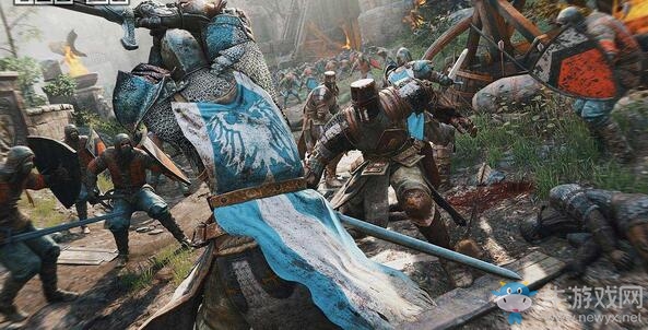 Steam周末特惠：《榮耀戰魂》半價，《黑道圣徒4》僅需8元