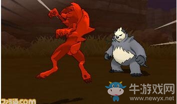《口袋妖怪：究極日月》早期購入特典公布！雙形態鬃巖狼人