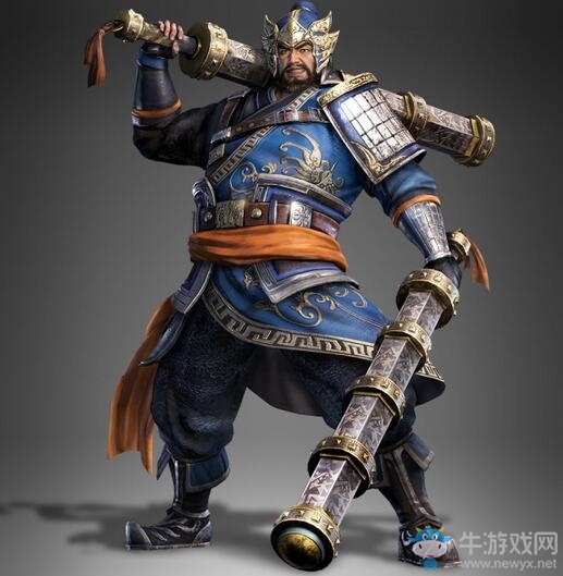 《真三國(guó)無雙8》章節(jié)時(shí)間設(shè)定及武將人設(shè)情報(bào)更新