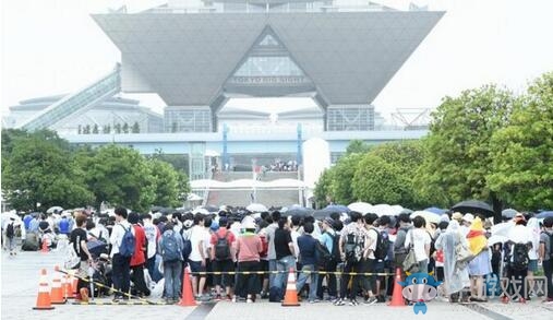 C92第一天到場16萬人！比去年夏天C90多一萬人