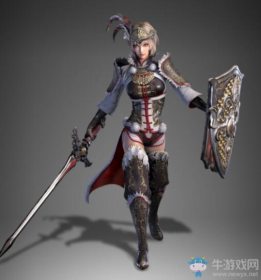 《真三國(guó)無雙8》章節(jié)時(shí)間設(shè)定及武將人設(shè)情報(bào)更新