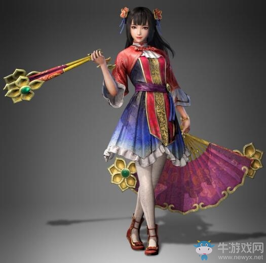 《真三國(guó)無雙8》章節(jié)時(shí)間設(shè)定及武將人設(shè)情報(bào)更新