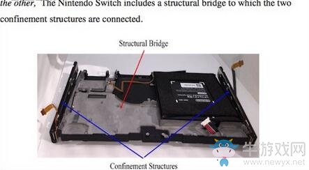 一機難求的任天堂Switch主機近日被告侵權！