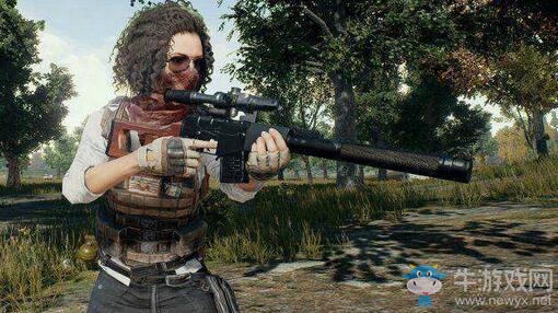《絕地求生》在線人數再超《CS:GO》這次差距明顯