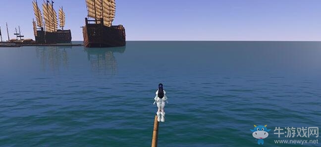 《天涯明月刀OL》盤點那些副本讓人犯困的職業