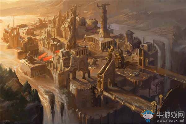 完成《血戰傳奇》日常副本不要太難