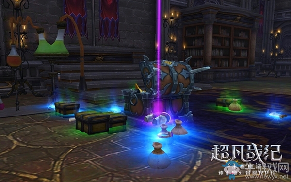 堪比戰(zhàn)狼2！《超凡戰(zhàn)紀(jì)》熱血副本為兄弟而戰(zhàn)