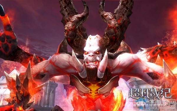 堪比戰(zhàn)狼2！《超凡戰(zhàn)紀(jì)》熱血副本為兄弟而戰(zhàn)