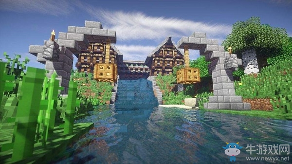 沙盒游戲王者之爭：差異化 多樣化布局是關鍵