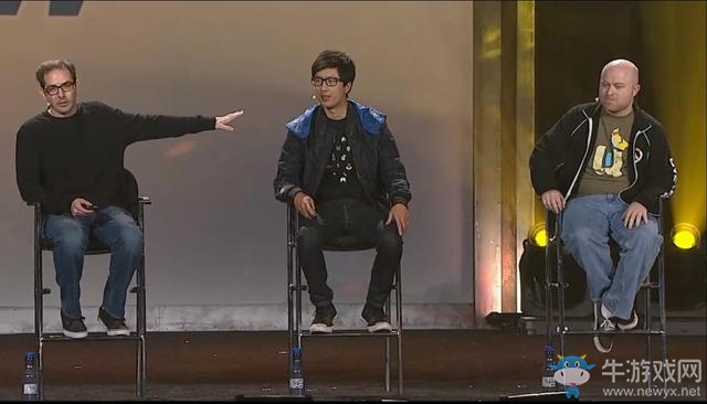 《守望先鋒》為何把龍的形象給了日本而不是中國