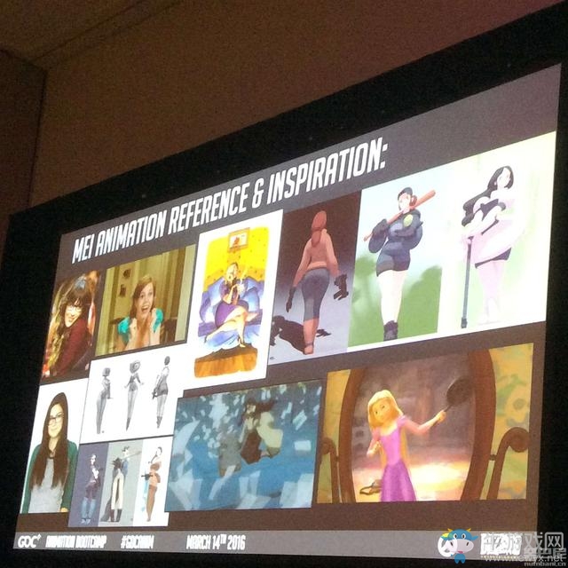 《守望先鋒》為何把龍的形象給了日本而不是中國