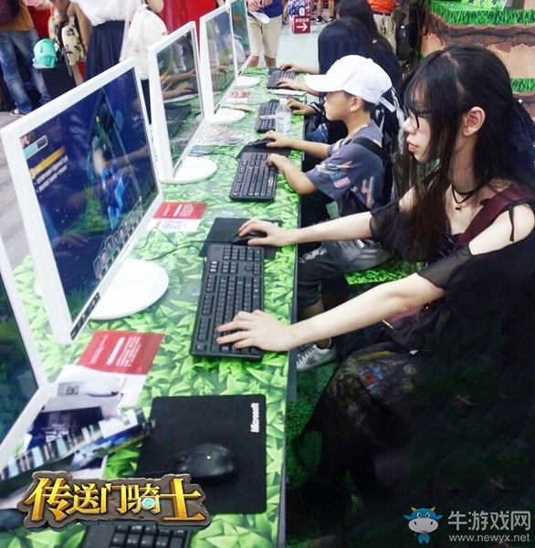 沙盒游戲王者之爭：差異化 多樣化布局是關鍵