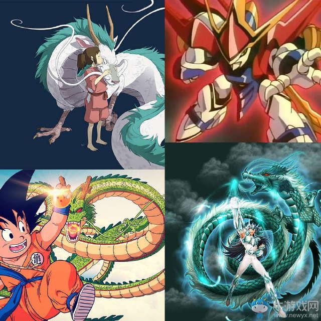 《守望先鋒》為何把龍的形象給了日本而不是中國