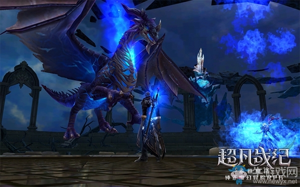 堪比戰(zhàn)狼2！《超凡戰(zhàn)紀(jì)》熱血副本為兄弟而戰(zhàn)