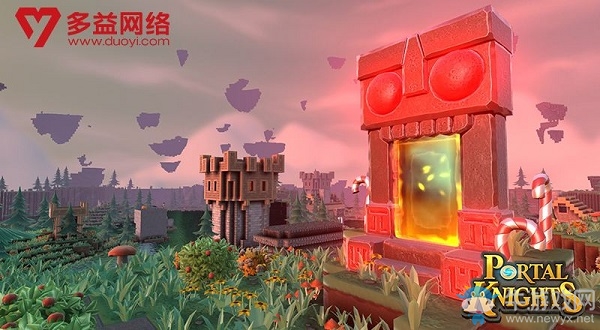 沙盒游戲王者之爭：差異化 多樣化布局是關鍵