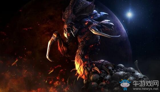 《星際爭(zhēng)霸：重置版》正式發(fā)售 4K高畫質(zhì)重溫經(jīng)典