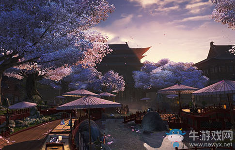 別樣江湖 《天涯明月刀》冷知識大全