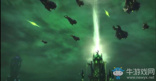 《爐石傳說(shuō)》卡牌中蘊(yùn)含的魔獸故事 黑暗神殿哀歌