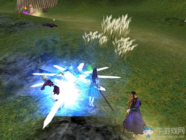 威武霸氣 《新英雄》英雄之間PK對決