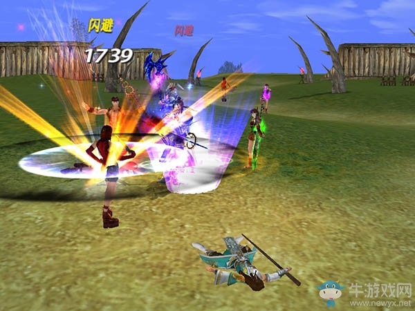 威武霸氣 《新英雄》英雄之間PK對決