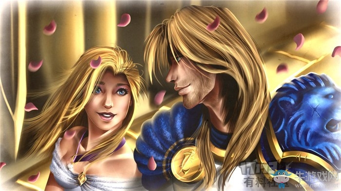 《爐石傳說》問題少女吉安娜的艱難選擇